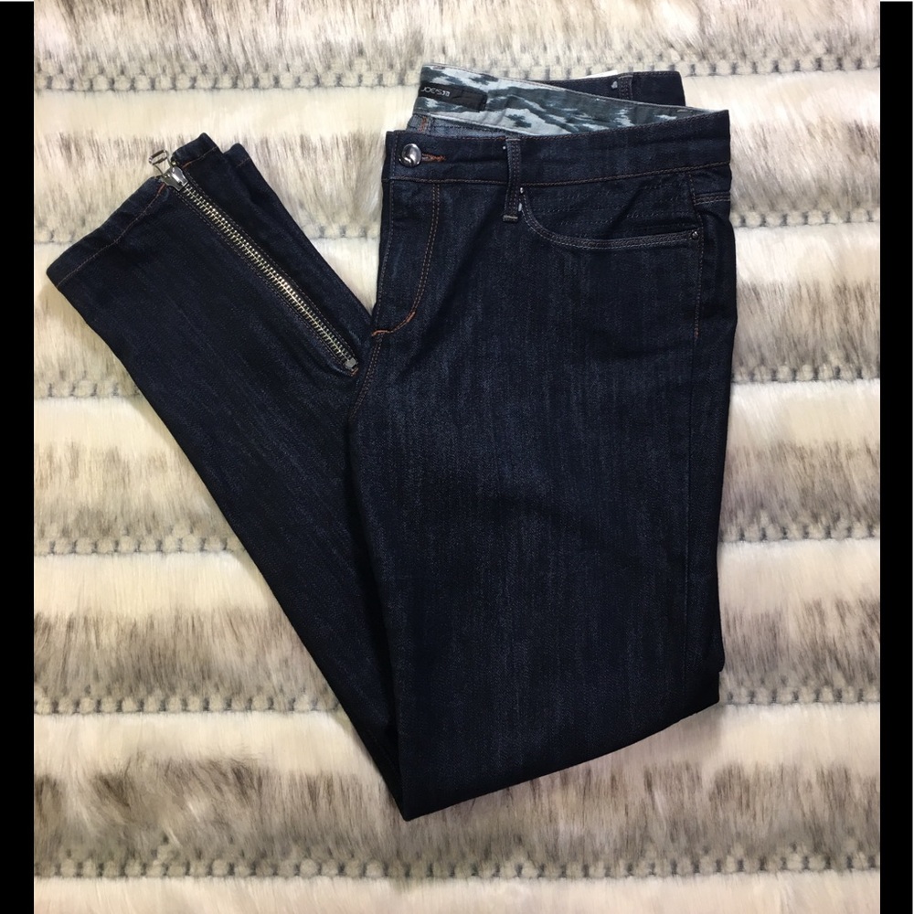 Joe’s Jeans Skinny Provocateur Size 32